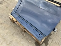 фото thumb №8, Jeep compass ii 2 1.4it 2018r дверь правая правое задняя задние оригинал europa