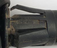 Датчик доводчик капота renault scenic 1 megane Доставка, фото thumb