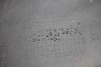 фото thumb №10, Задній бампер opel astra j iv hb рестайлінг 13368066