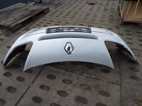 фото thumb №6, Бампер передній перед renault clio 3 iii колір teb69