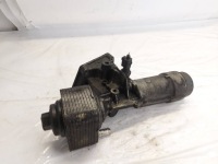 Основа корпус фільтра оливи 038115389c audi a4 b6 8e5 1.9 tdi avf Київ, фото thumb