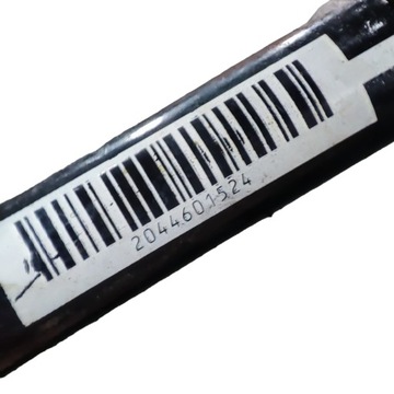 фото thumb №8, Радіаторів масла mercedes c w204 a2044601524