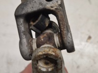 фото thumb №7, Bmw e65 e66 крестовина колонки рулевого шарнир 6780900 3.0d 4.4 3.0i
