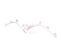 фото thumb №1, Молдинг решітка mazda 3 14- bhn1507k1a ліва