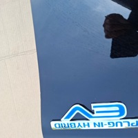 фото thumb №14, Mitsubishi outlander iii 3 15- крыло перед левый x42 чёрный