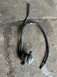 фото thumb №1, 431 renault клапан вакуумa 8200575400