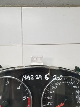 фото thumb №9, Блок управления набор старт mazda 6 2,0d 275800-6024