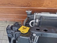 фото thumb №13, Dodge ram v 5 2018- 5.7 pas передний kompletny радиатор бачок вентилятор