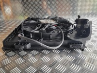 фото thumb №9, Renault kangoo iv вентилятор радіатора корпус оригінал fv