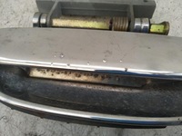 фото thumb №4, Ручка зовнішня лівий задня alfa romeo 166 хром