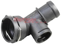 фото thumb №1, Патрубок metzger 4010125