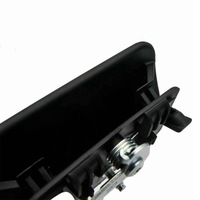 фото thumb №12, Ford transit mk6/7 lh ролик дверь боковых biegacz górny/środek/dolny