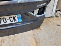фото thumb №9, Крышка багажника багажника bmw 2 f46 gran tourer камера