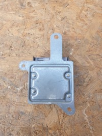 фото thumb №3, Renault clio iv captur модуль подушка безопасности 985101389r
