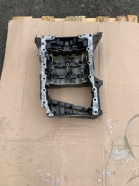 Купить Поддон масляная trafic vivaro primastar 2.0 dci, фото thumb