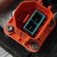 фото thumb №5, Компрессор кондиционера tesla модель 3 158266800f 33987335 258kw 2021