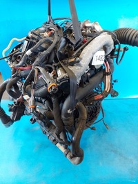 фото thumb №14, Двигатель scenic 2010 r 1.9 dci f9q870 239.591 km