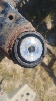 фото thumb №8, Балка передняя балка pod двигатель saab 9 3 9-3 ii 1,8 2,0 02-07