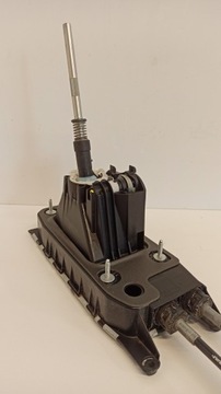 фото thumb №7, Seat ibiza выборщик изменения коробки передач 2q0711049j