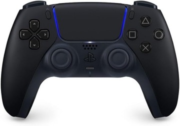Kontroler DualSense Midnight Black V2 PlayStation 5