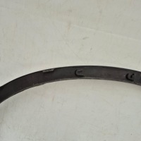 фото thumb №8, Bmw x1 f48 15- молдинг накладка крыльев правая перед