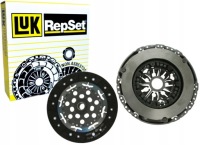 Купить Сцепление комплект luk 624335709, фото thumb