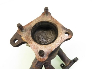 фото thumb №5, Катализатор vw golf iv 1.4 036178ba