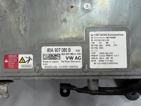 фото thumb №6, Модуль блок керування заряджання гібрид audi a6,a7,c8,q5 80a907080b