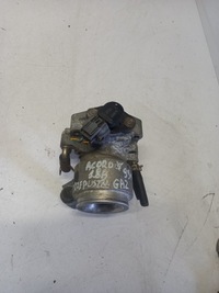 фото thumb №1, Дроссельная заслонка газа honda accord v 1.8 b