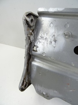 фото thumb №6, Vw golf 7 vii лонжерон чверть ліва