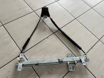 фото thumb №8, Jeep wrangler tj 4.0 97-06 підйомник вікна правий