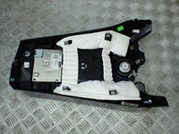 фото thumb №9, Туннель средний панель зарядное устройство индукционной chevrolet corvette c8 2020-