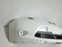 фото thumb №8, Nissan leaf i 11-17 бампер перед передний 62022 3nl0h