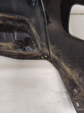 фото thumb №13, Бампер задній зад citroen c5 aircross 17- 6pdc 6parktroników