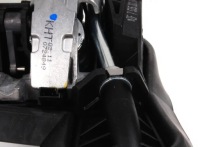 Механизм переключения передач bmw 3 кабриолет  e46 25167515261 7515261 оригинальный с Разборки, фото thumb