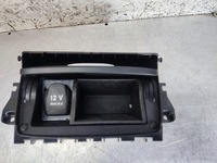 фото thumb №5, Mercedes a класс w176 пепельница туннеля среднего a1766801250