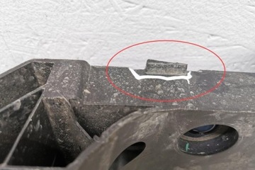 фото thumb №13, Крепление радиатор renault zoe bfm_ 752109644r 68kw 2022