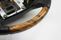 фото thumb №10, Jaguar x350 xjr v8 повітропровід шкіра drewno