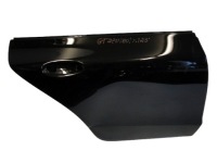 Купить Mercedes дверь задние правое чёрные задний  правый amg gt 290 x290, фото thumb