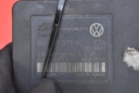 Насос abs 1k0614517af 10.0206-0241.4 seat leon 2 2 1.9 tdi 105 km 05-09 Київ, фото thumb