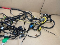 фото thumb №5, Kia ceed iii hb 1.6 tgdi 21- джгут салону кабіни