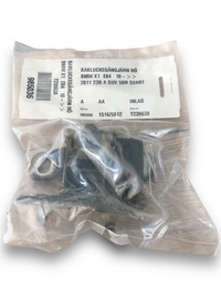 фото thumb №1, Bmw x1 e84 петля задній кришки