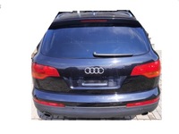 фото thumb №1, Лампа задняя левая audi q7 4l 05-09