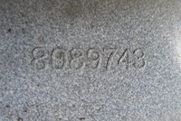 фото thumb №9, Бампер передний bmw x3 iii g01 m-pakiet 17-