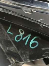 Tesla 3 рестайлинг  правый  фара full led 1514953-00-d с Разборки, фото thumb