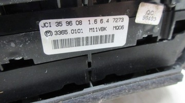 фото thumb №5, Mercedes w164 w251 ml монитор экран zagówek dvd набор комплект