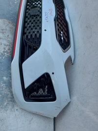 фото thumb №10, Kia ceed 3 iii gt 18- бампер передний перед