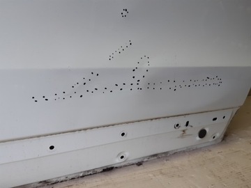 фото thumb №7, Volvo xc90 xc-90 ii 2 двері праві задні правий зад