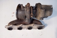 фото thumb №8, Турбонагнетатель n20b20 bmw 328 528 f20 f31 f10 x4