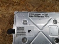 фото thumb №5, Блок управления бортовой компьютер двигателя charger gt 4x4 3,6 15+